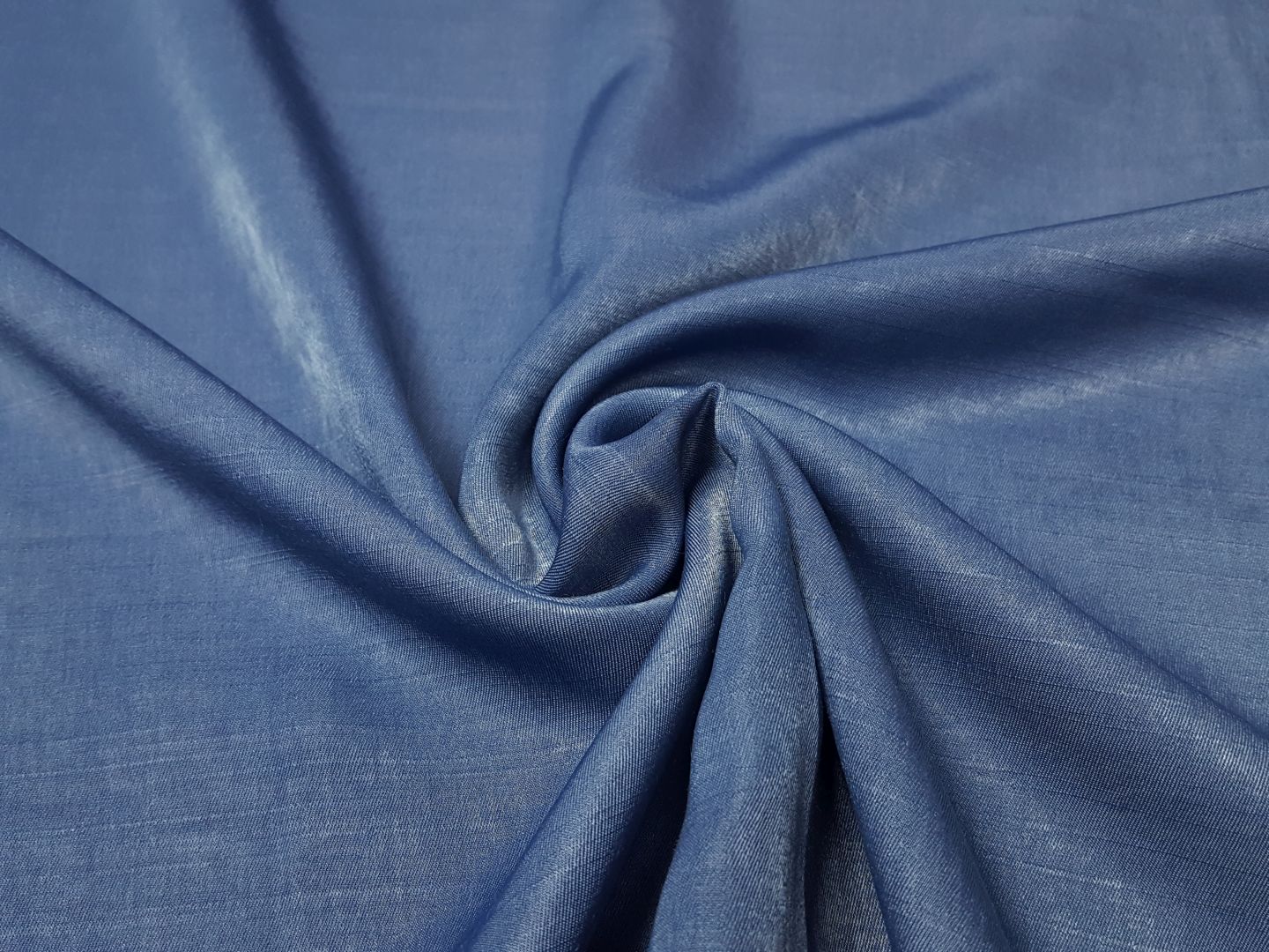 Einzelstück Regula jeansblau