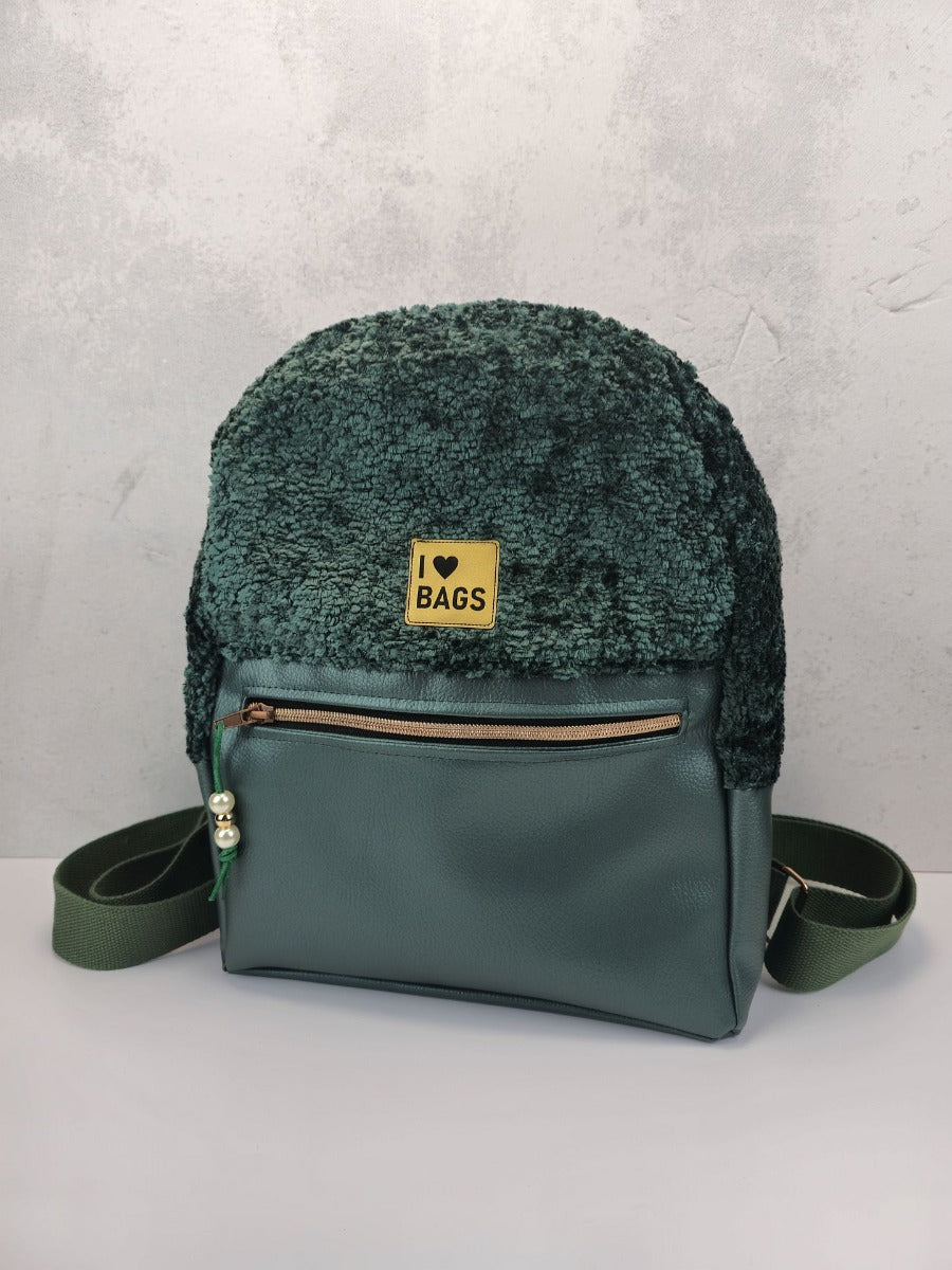Rex-Metallic petrol