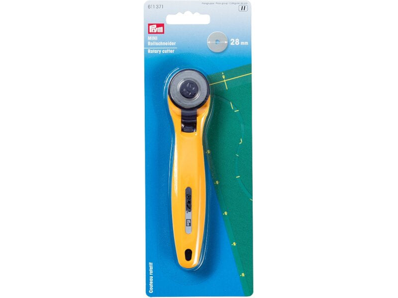 Prym Rollschneider Mini 28mm