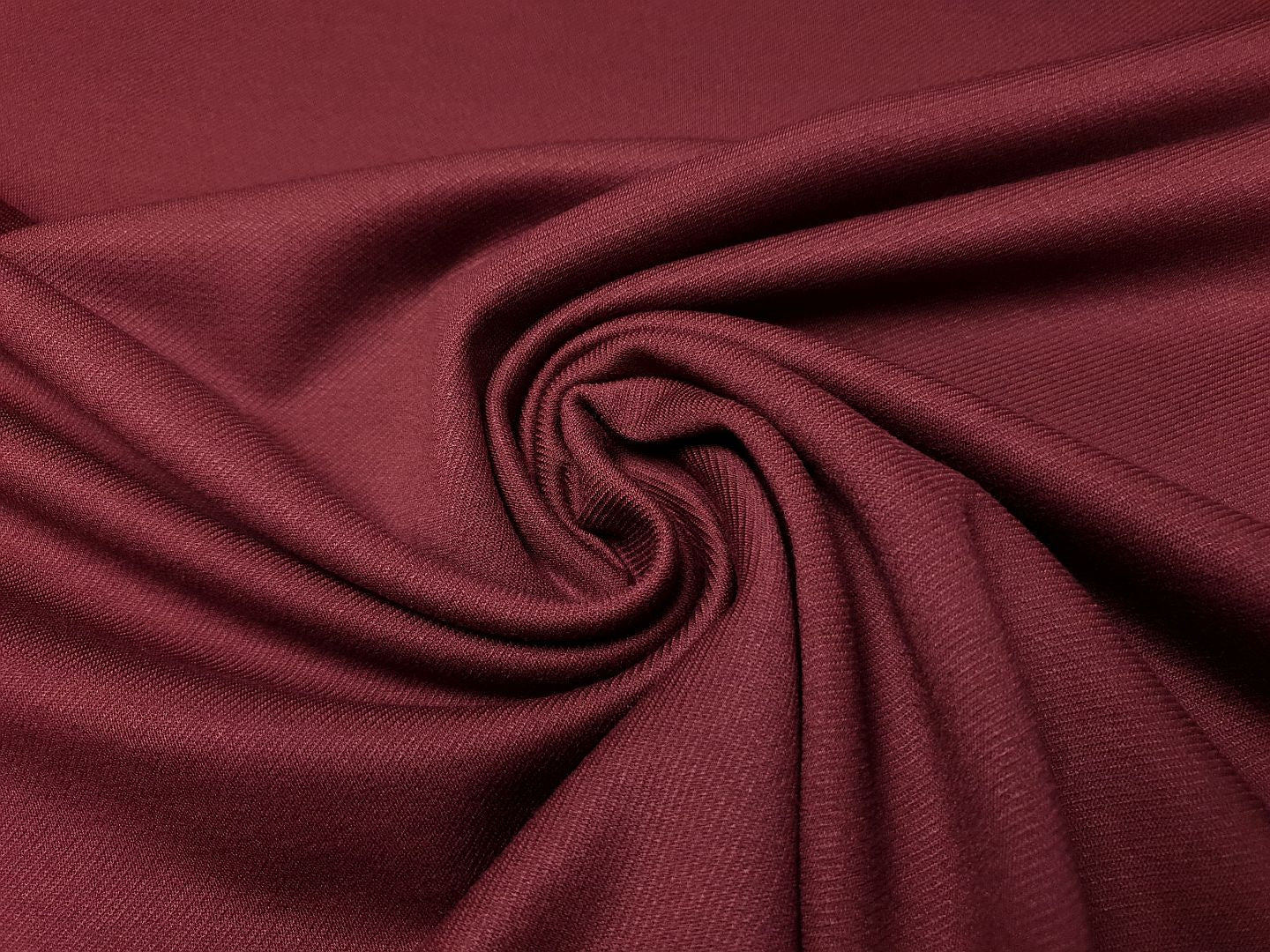 Romanit Twill bordeaux
