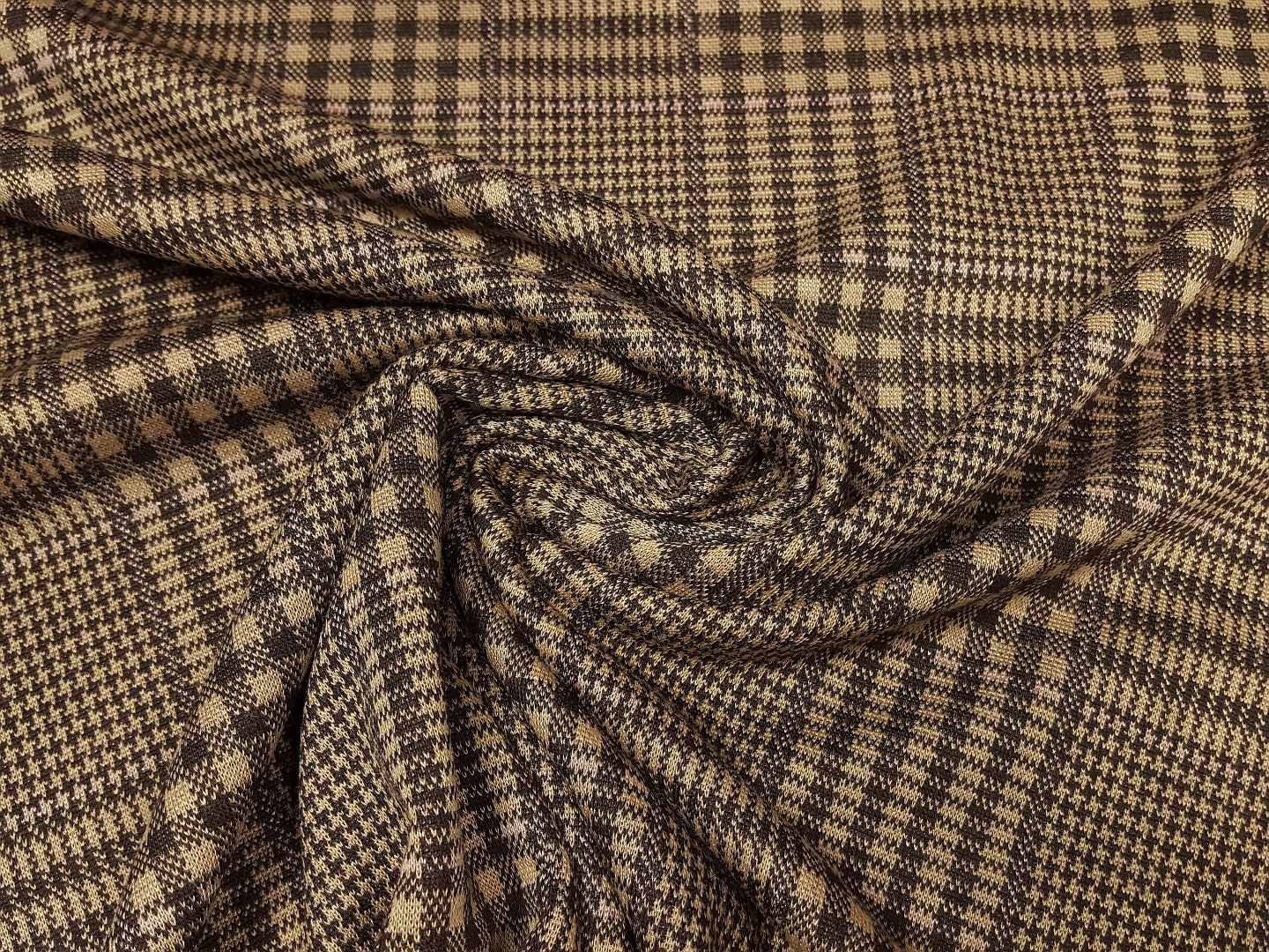 Romea braun/beige