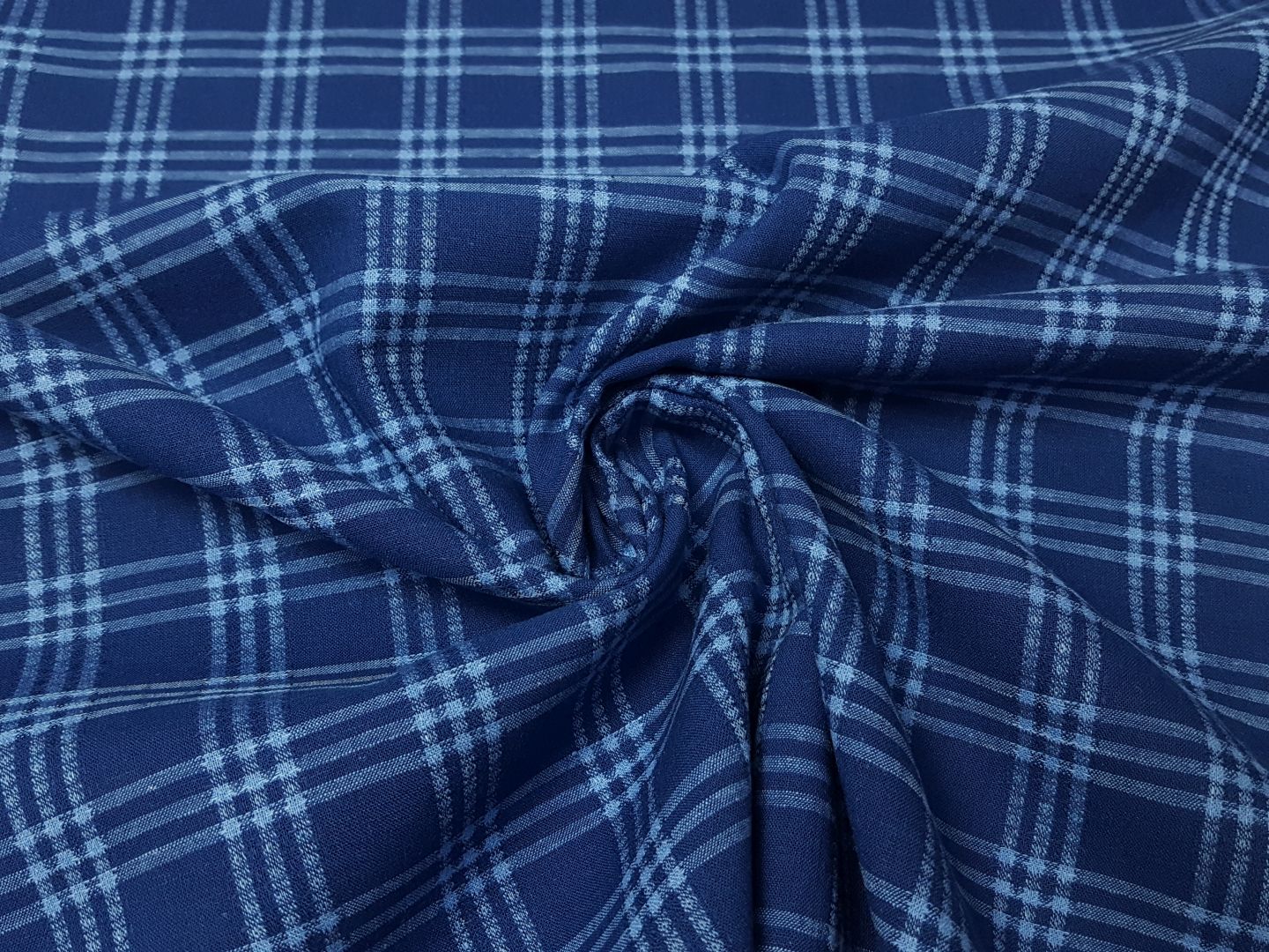 Rony jeansblau/hellblau