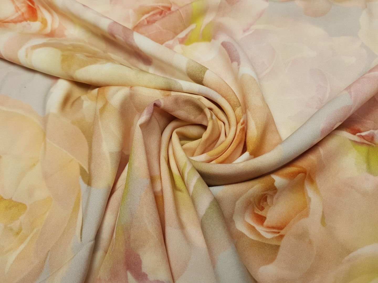 Rose soft rose/peach