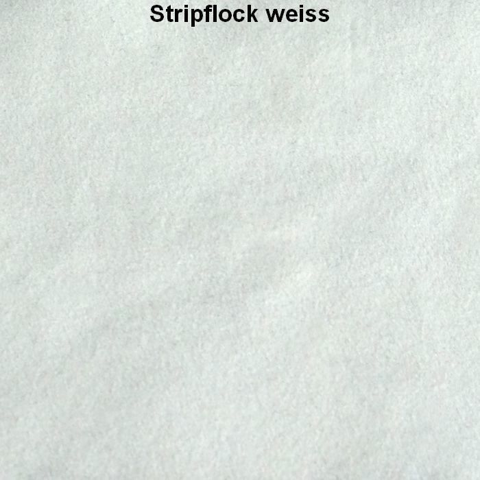 Flockfolie