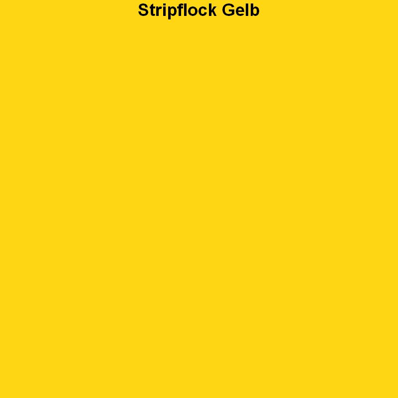 Flockfolie
