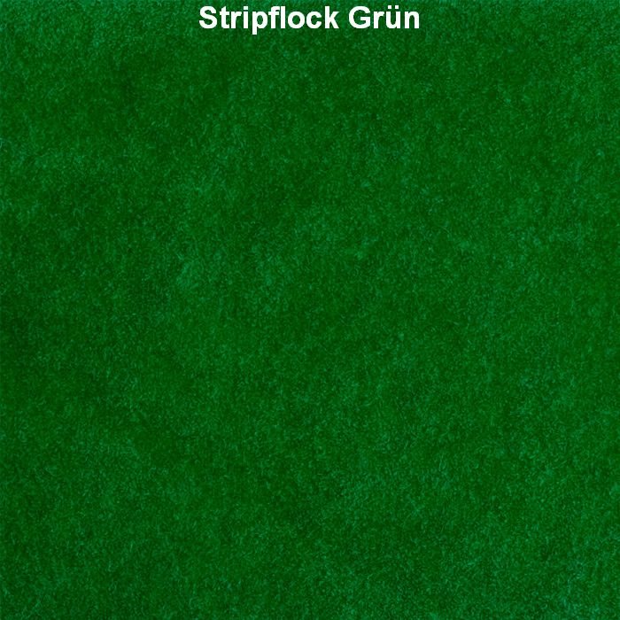 Flockfolie