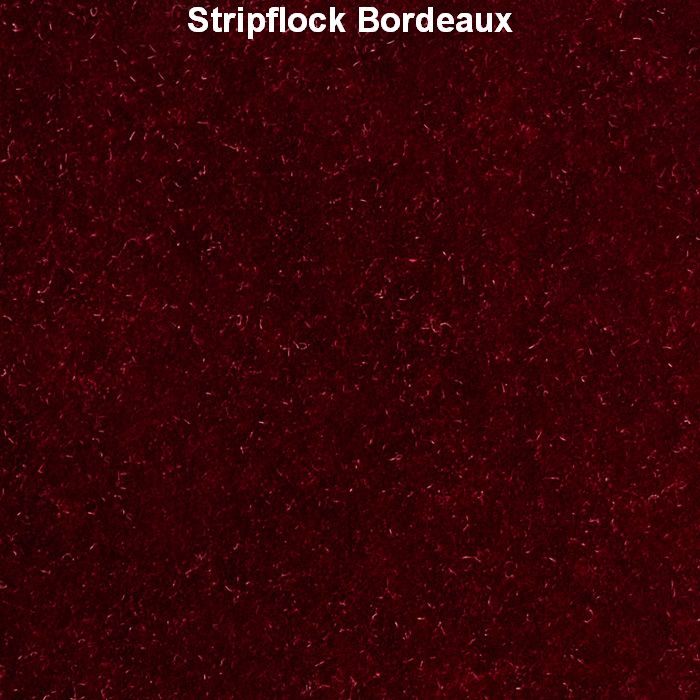 Flockfolie