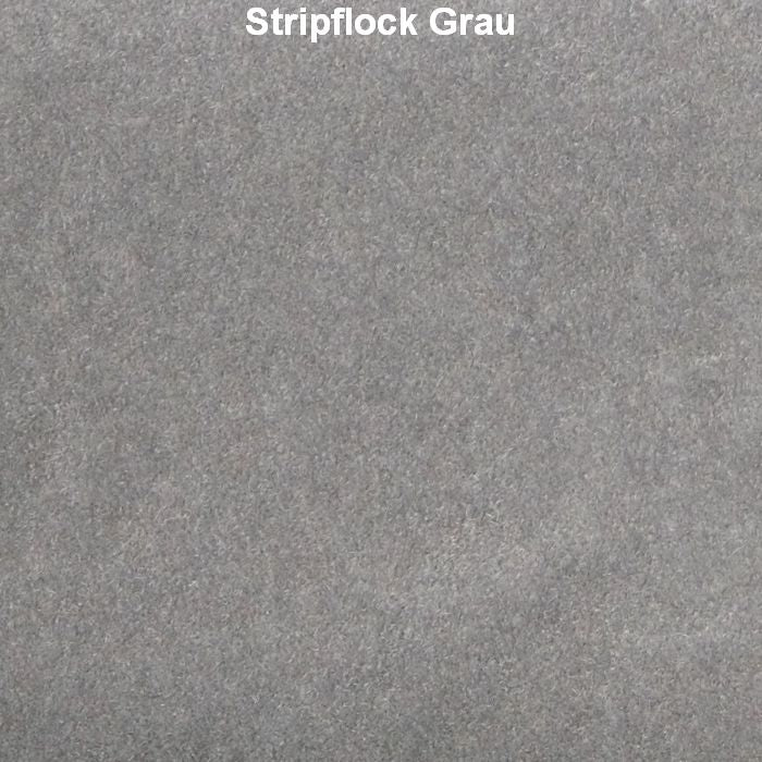 Flockfolie