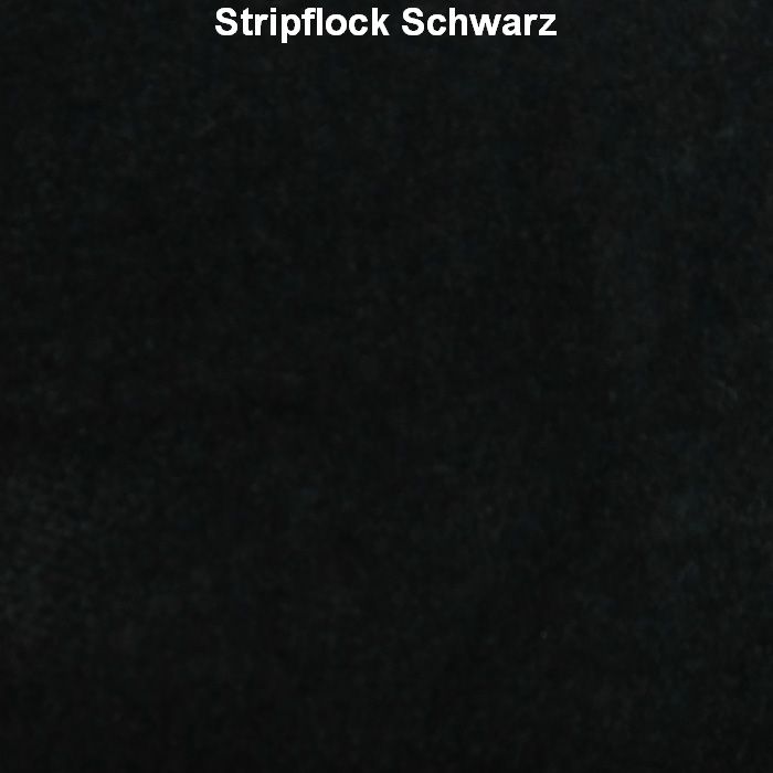 Flockfolie