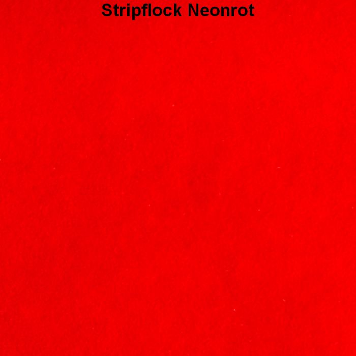 Flockfolie