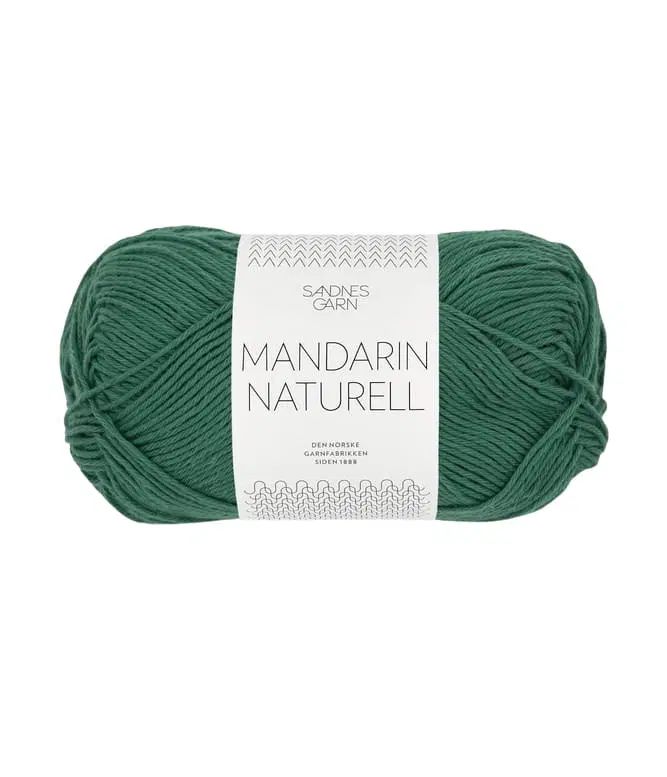 Sandnes Garn Mandarin Petit