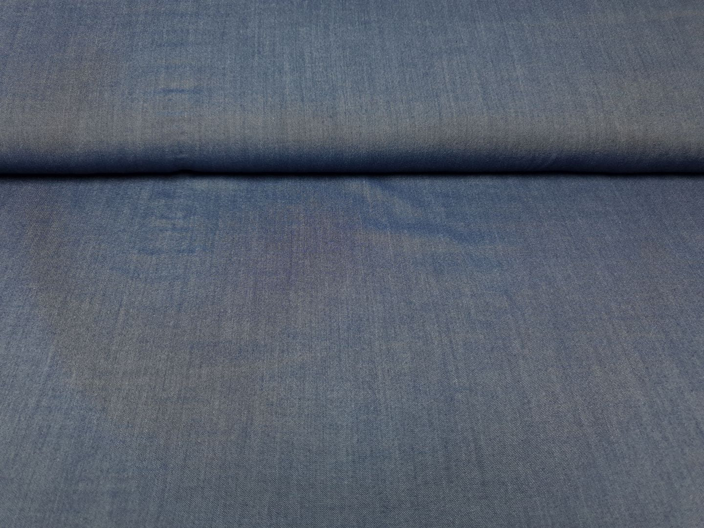 Einzelstück Santorini denim