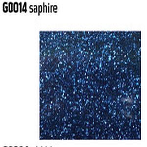 Glitterfolie
