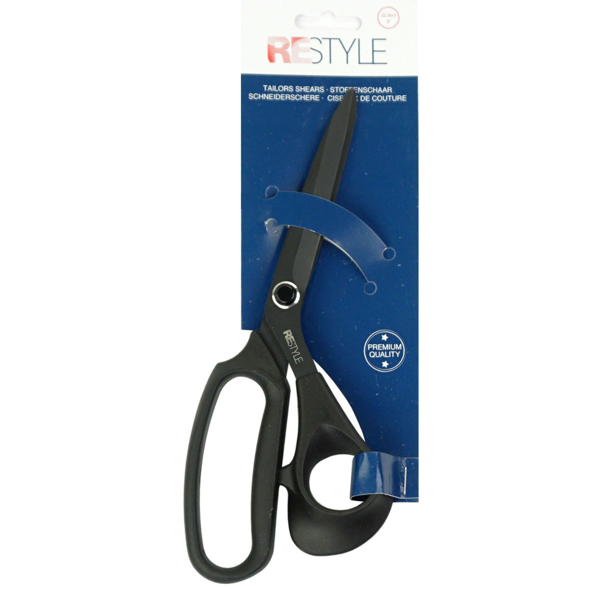 SHARPIST Qualitätsschere 22.9cm