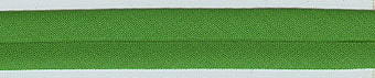 Schrägband Baumwolle lindengrün Farbe 631