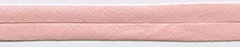 Schrägband Baumwolle rosa pastell Farbe 402