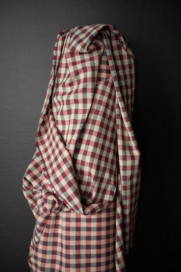 Rasperry Ripple