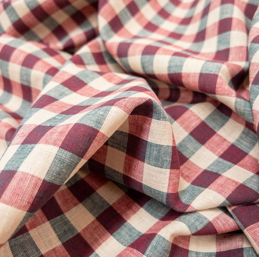 Rasperry Ripple