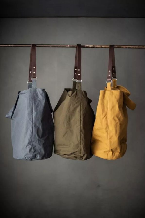 Jack Tar Merchant & Mills Papierschnittmuster