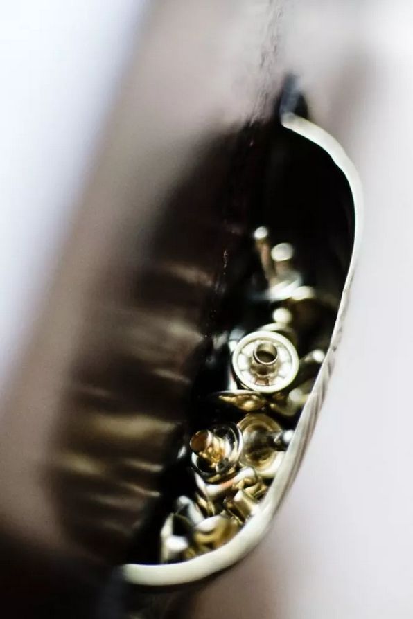 Jack Tar Hardware Kit Messing