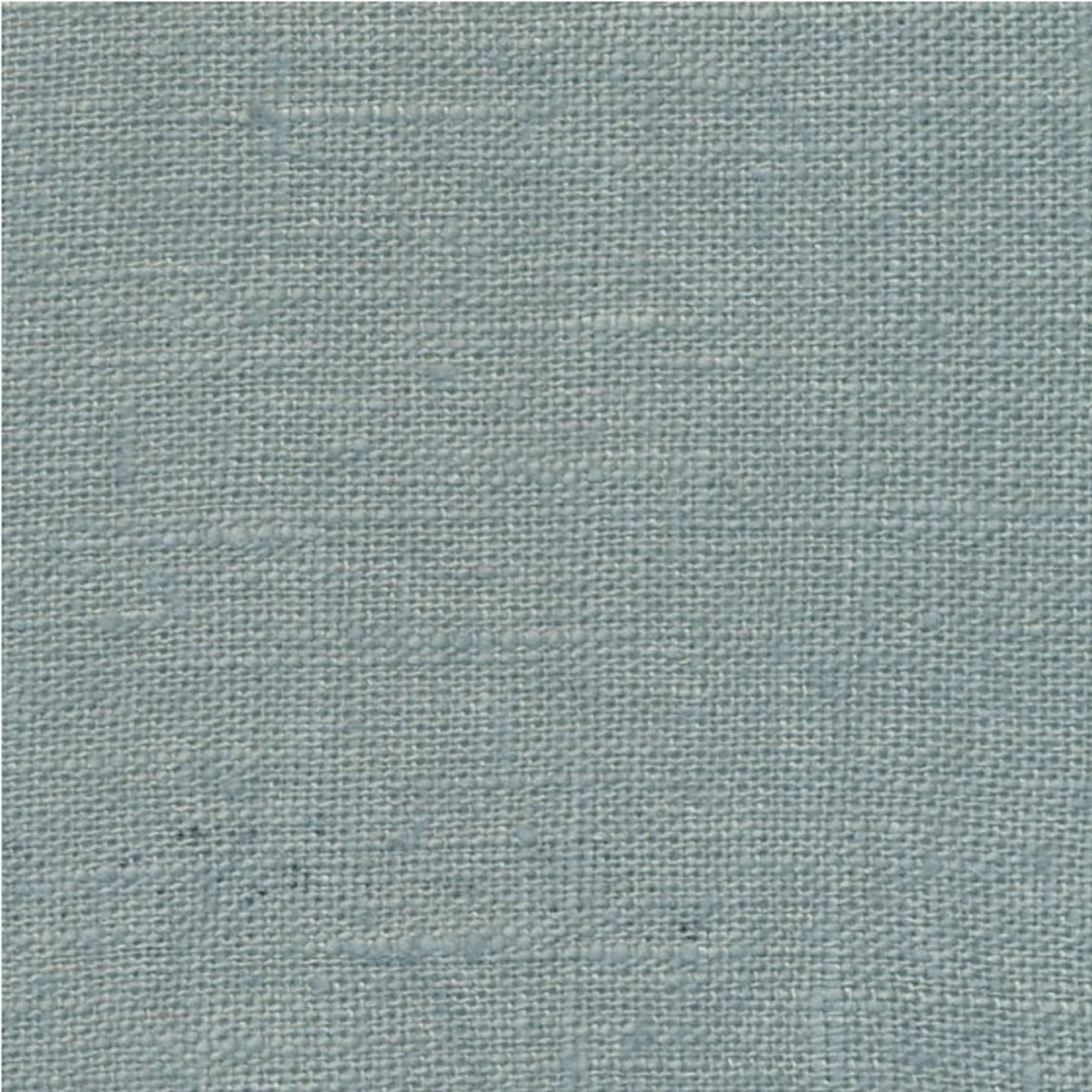 Au Maison beschichtete Leinen Ice Green