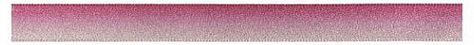 Webband Sofia 15mm pink/glitter