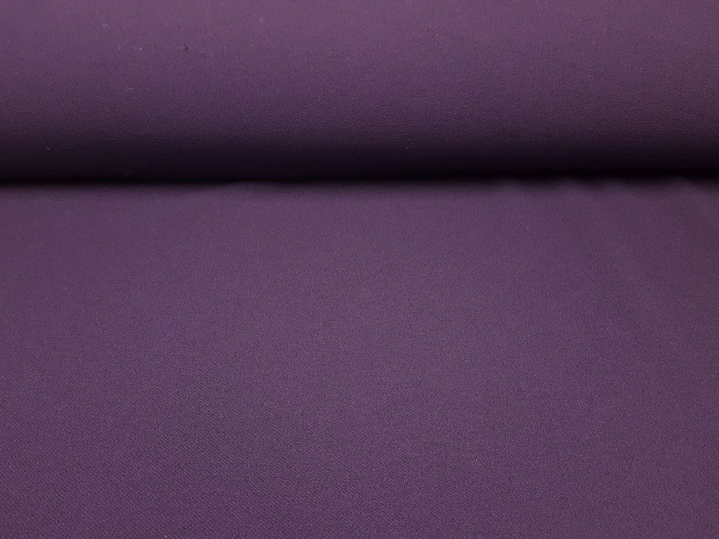 Einzelstück Scuba aubergine