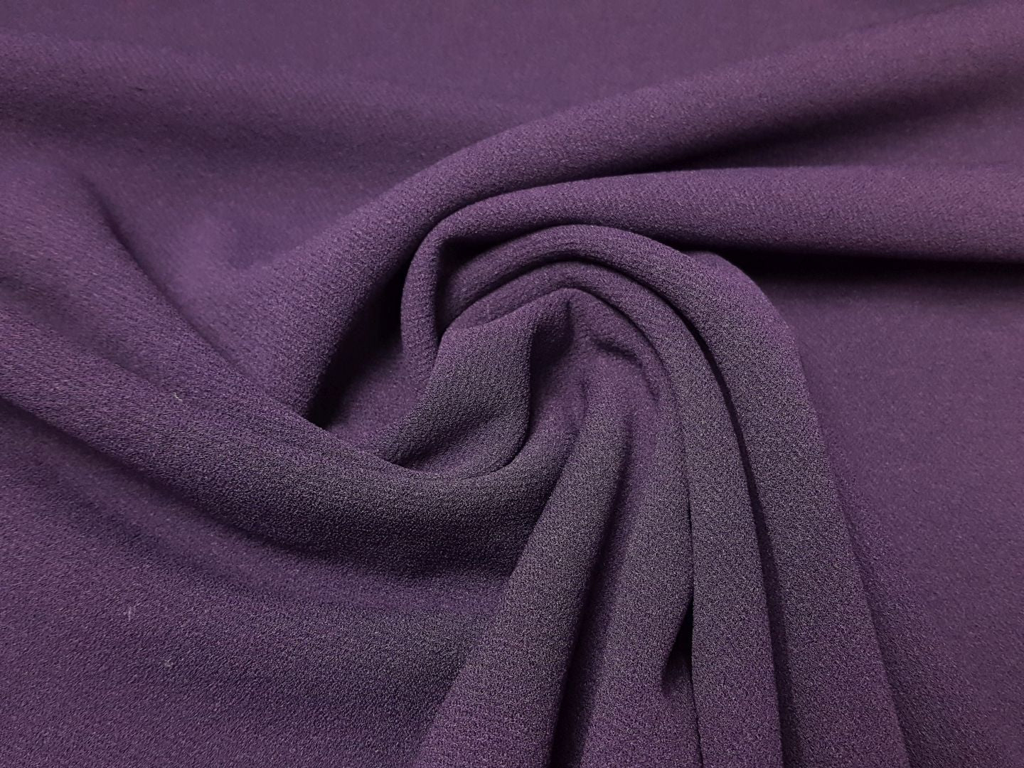 Einzelstück Scuba aubergine