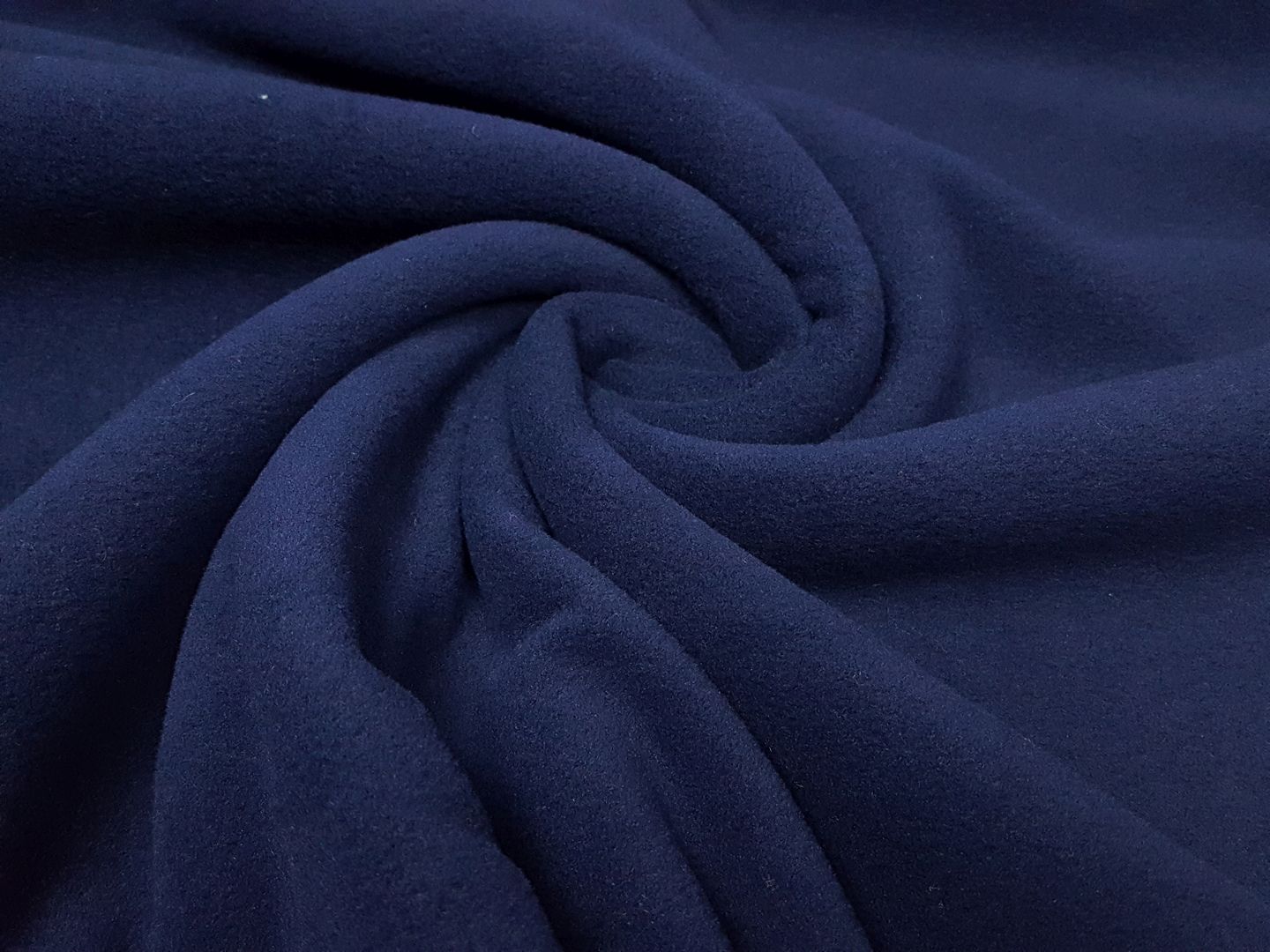 Seaqual recycling Fleece navi