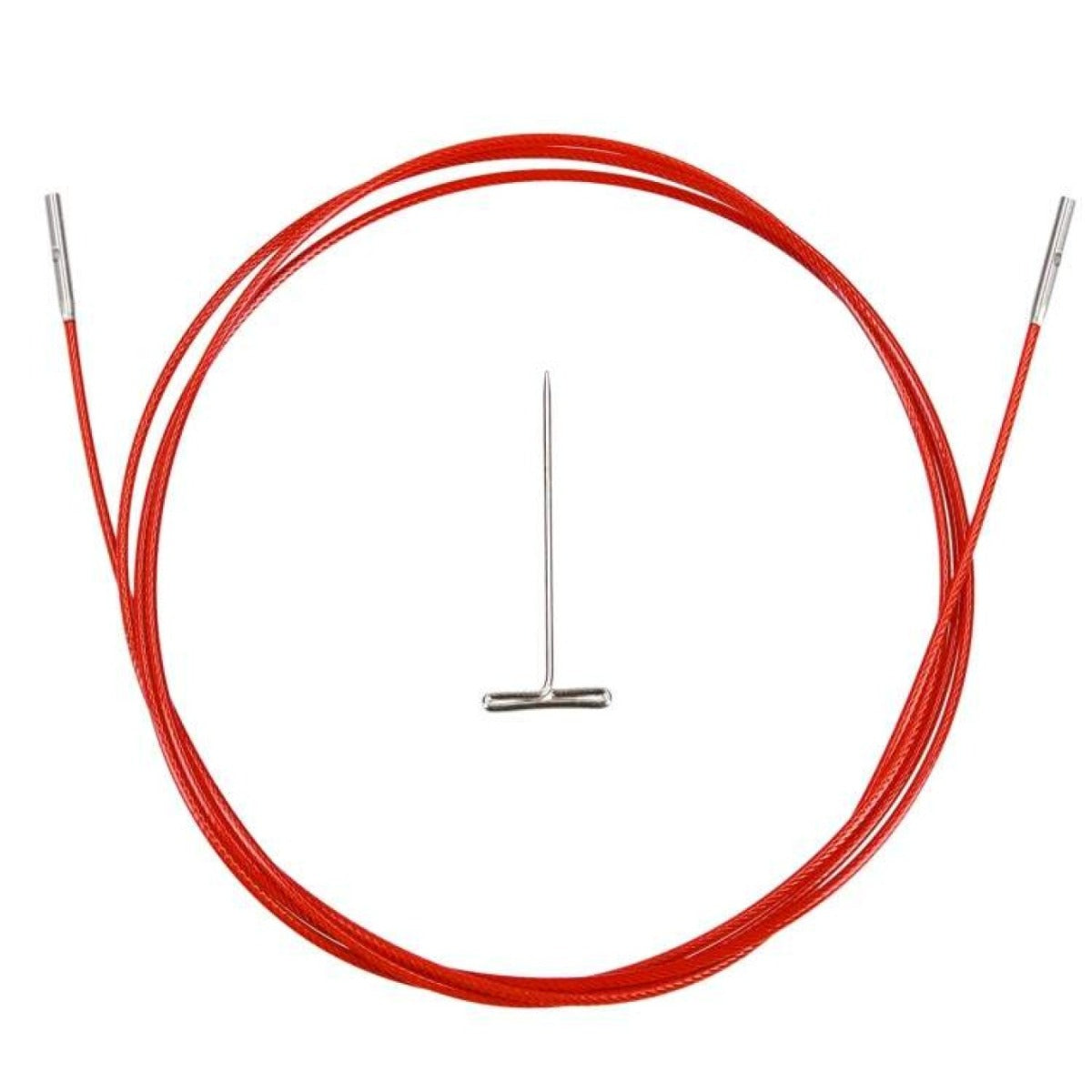 ChiaoGoo TWIST RED Seile/Kabel, diverse Längen