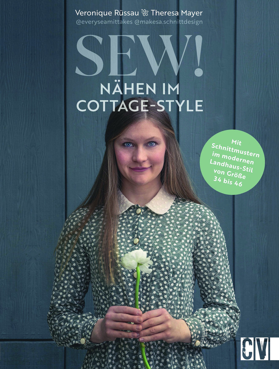 SEW! Nähen im Cottage-Style