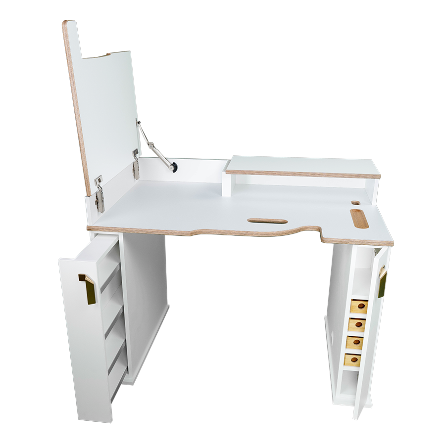Baby Lock Nähtisch (Gloria, Ovation, Euphoria, Primo oder Acclaim )