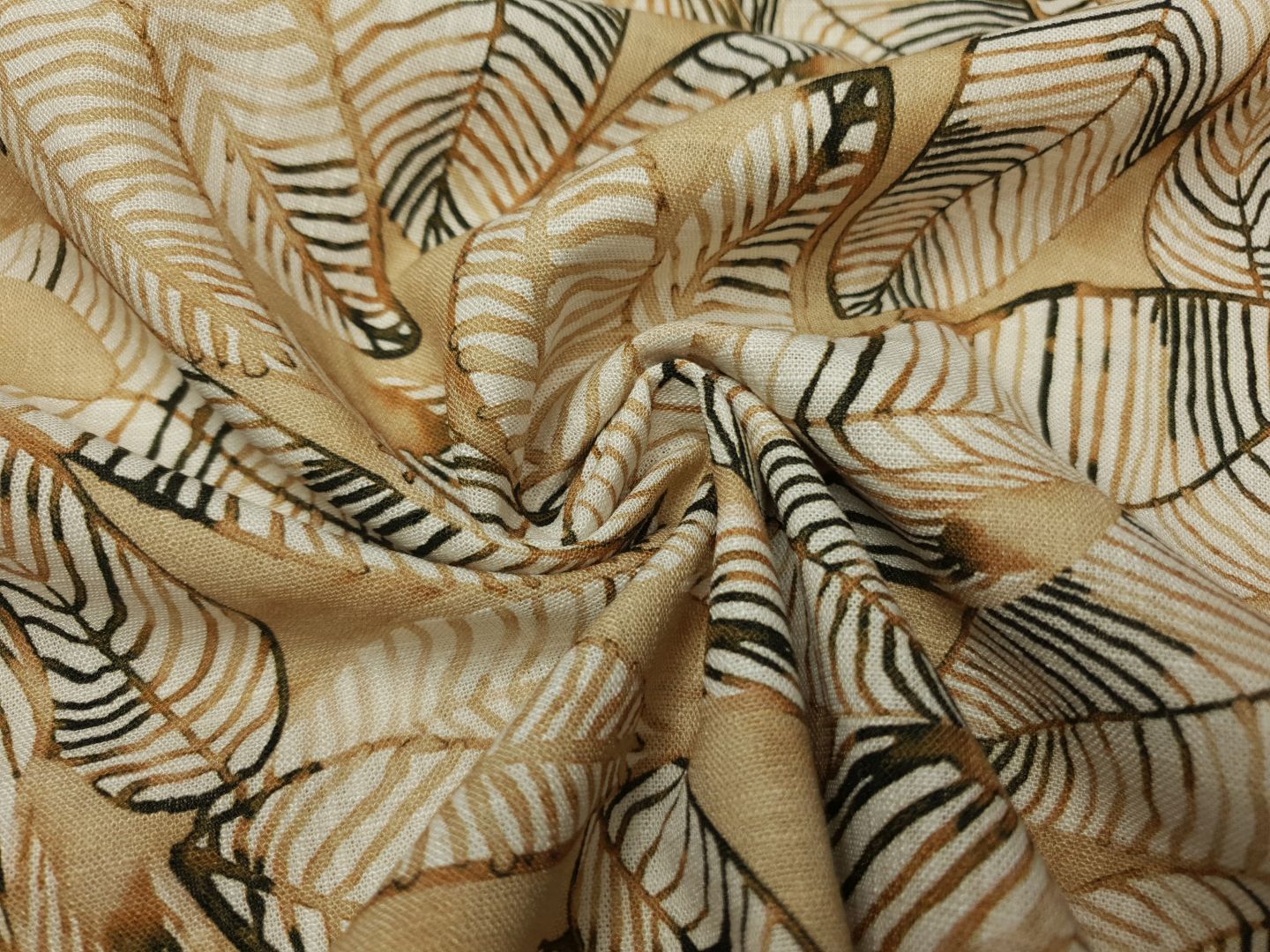Simone creme/beige