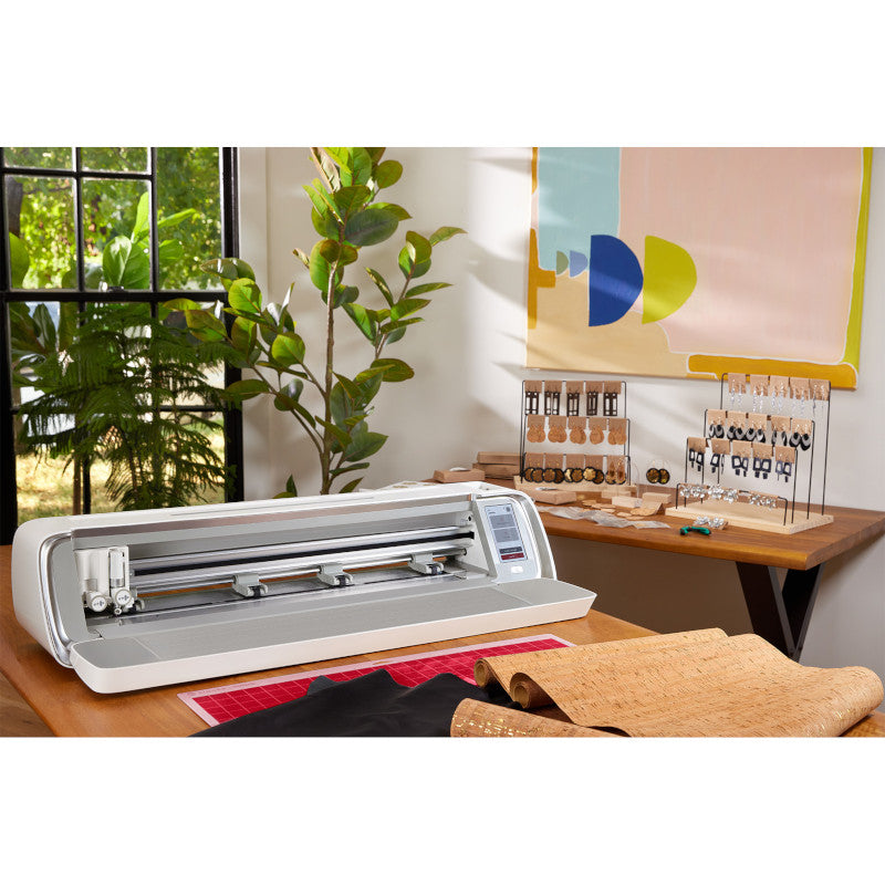 Singer Momento  24" Schneidemaschine
