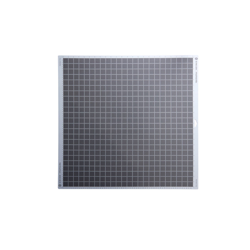 Singer Momento Grip-Standard-Schneidematte 12 x 12“, 30,5 x 30,5cm