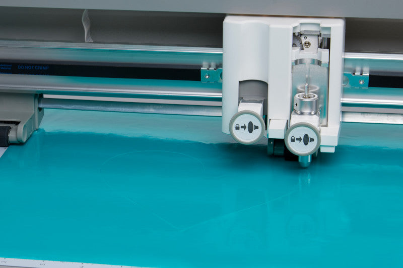Singer Momento  24" Schneidemaschine