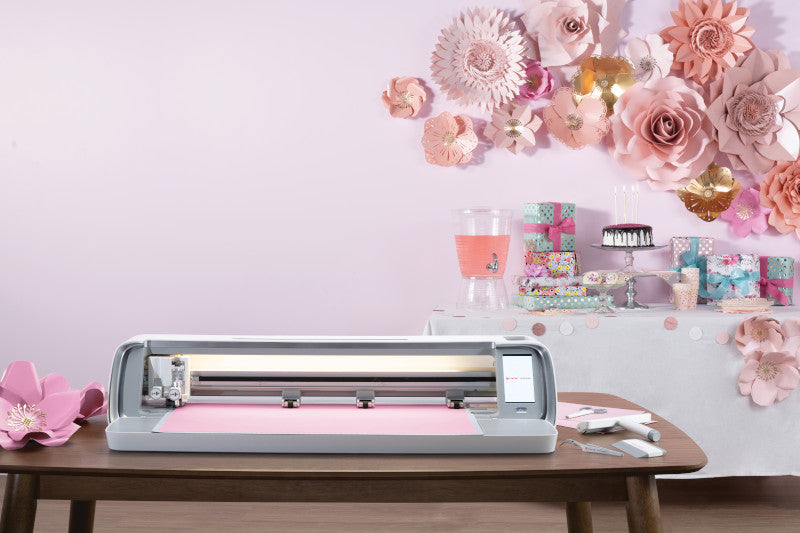 Singer Momento  24" Schneidemaschine