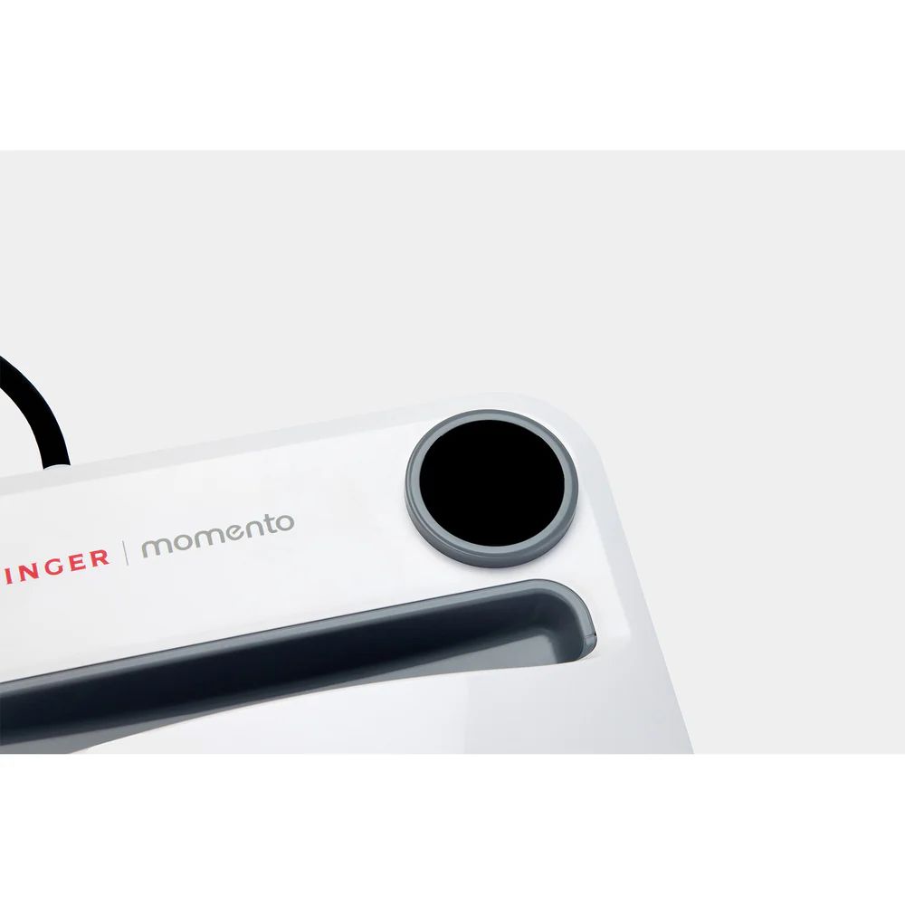 Singer momento Square Transferpresse (quadratisch)
