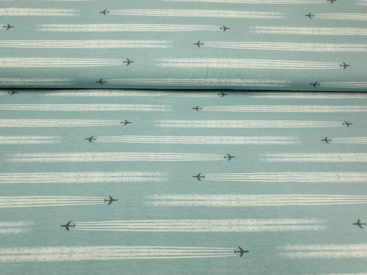 Skylab helles stahlblau/offwhite/grau