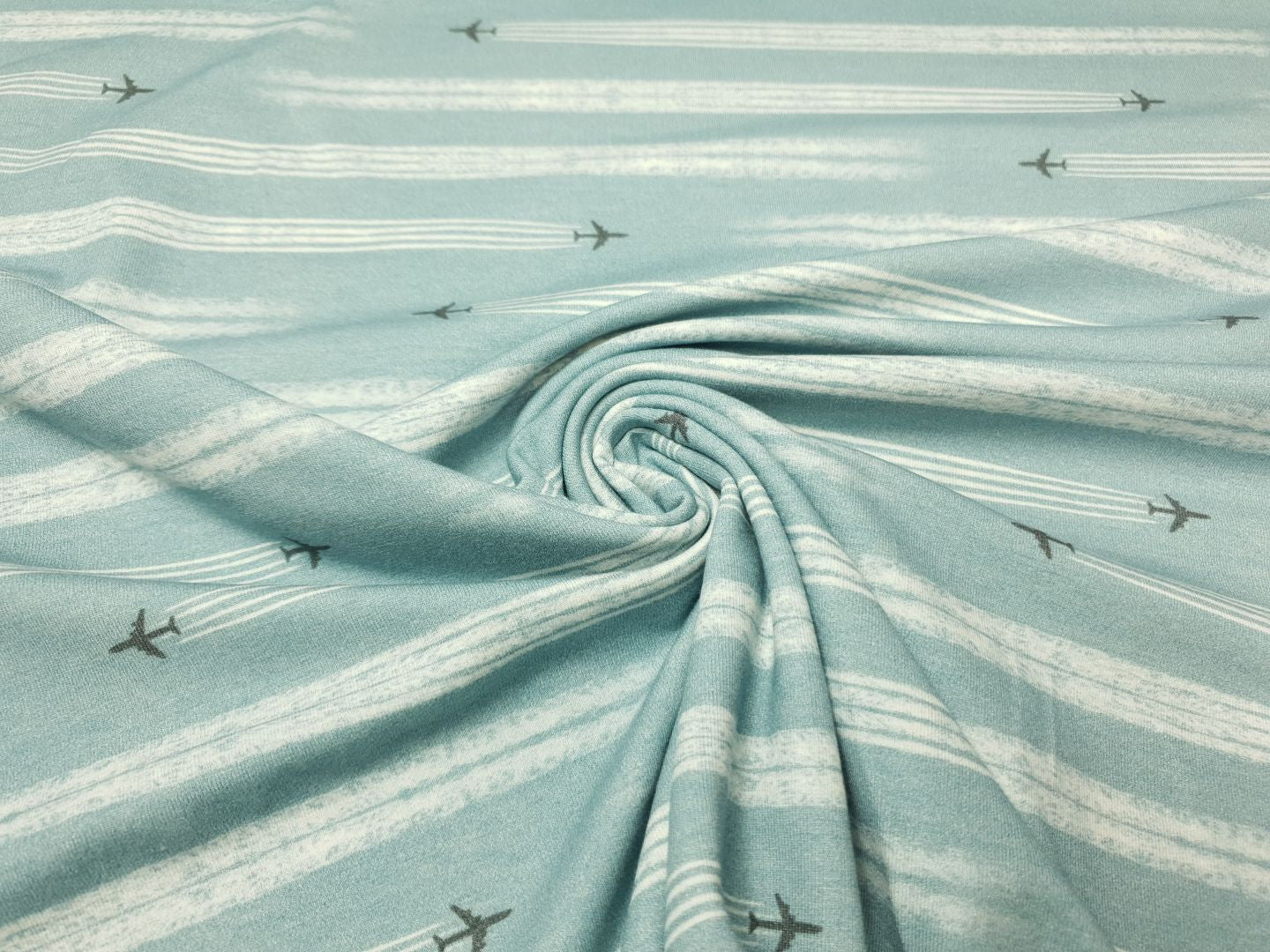 Skylab helles stahlblau/offwhite/grau