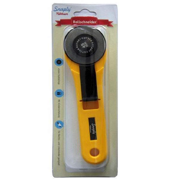 Snaply Rollschneider 45mm