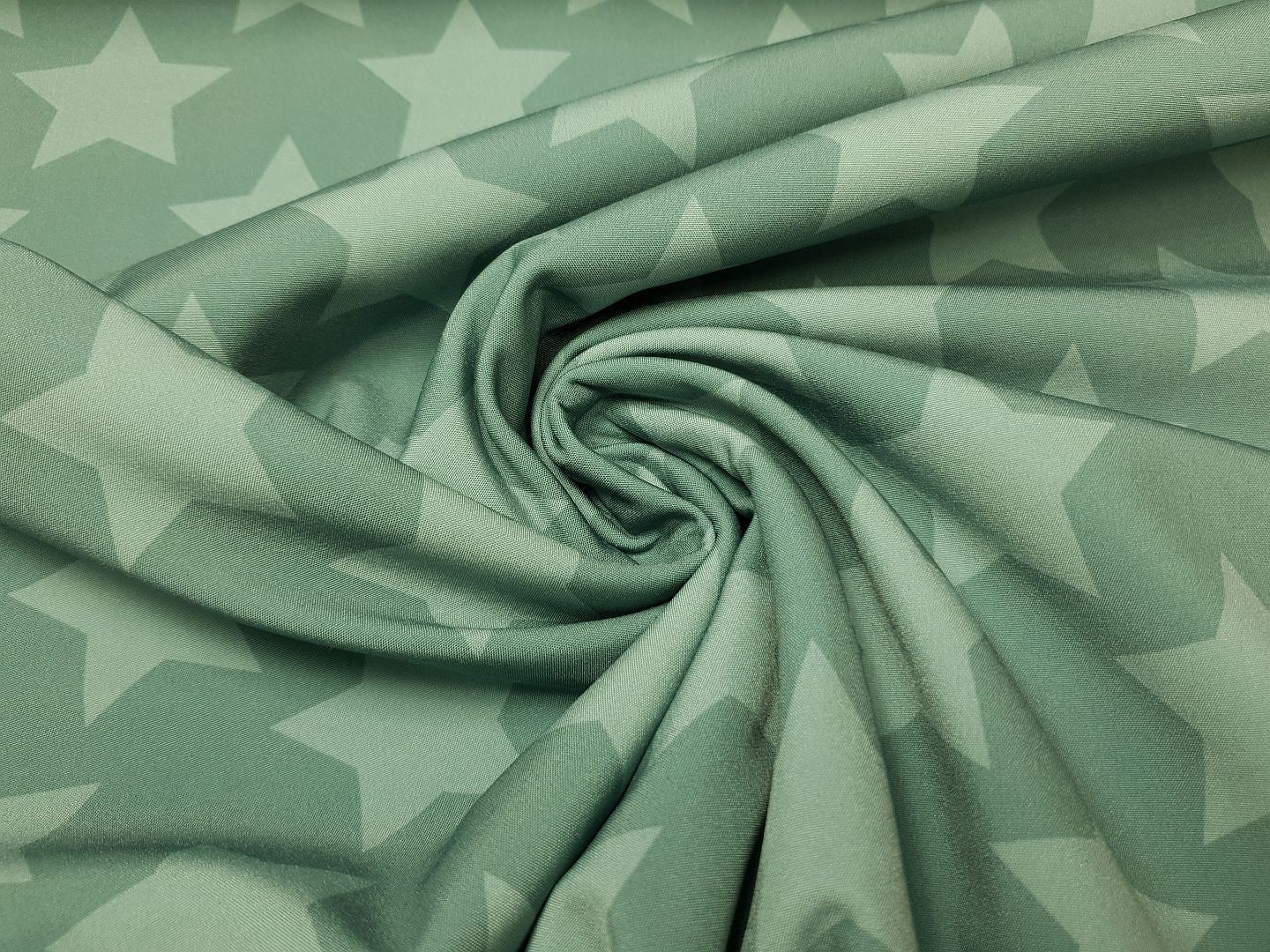 Softshell Stars dustymint/mint
