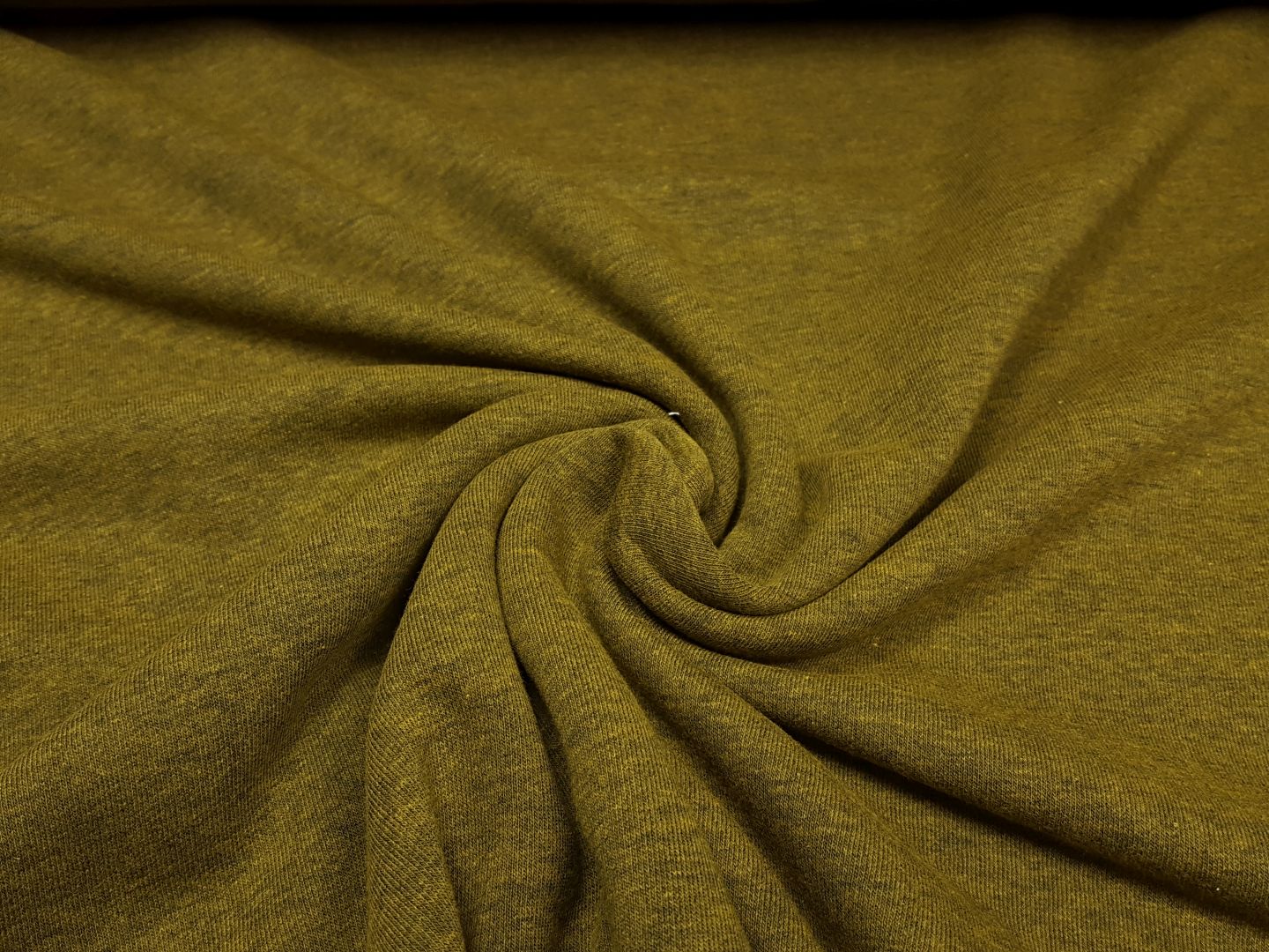 Sweat olive melange