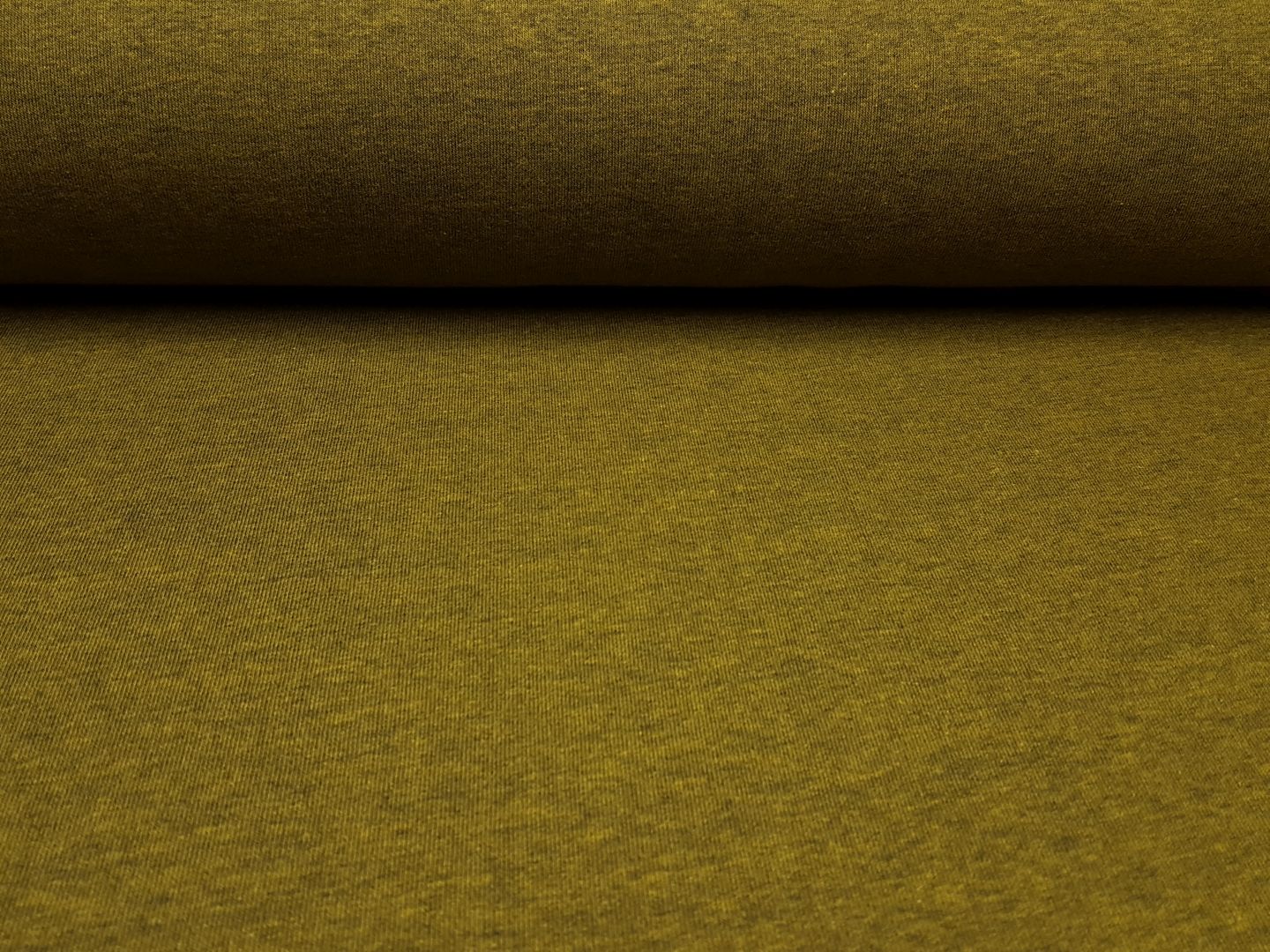 Sweat olive melange