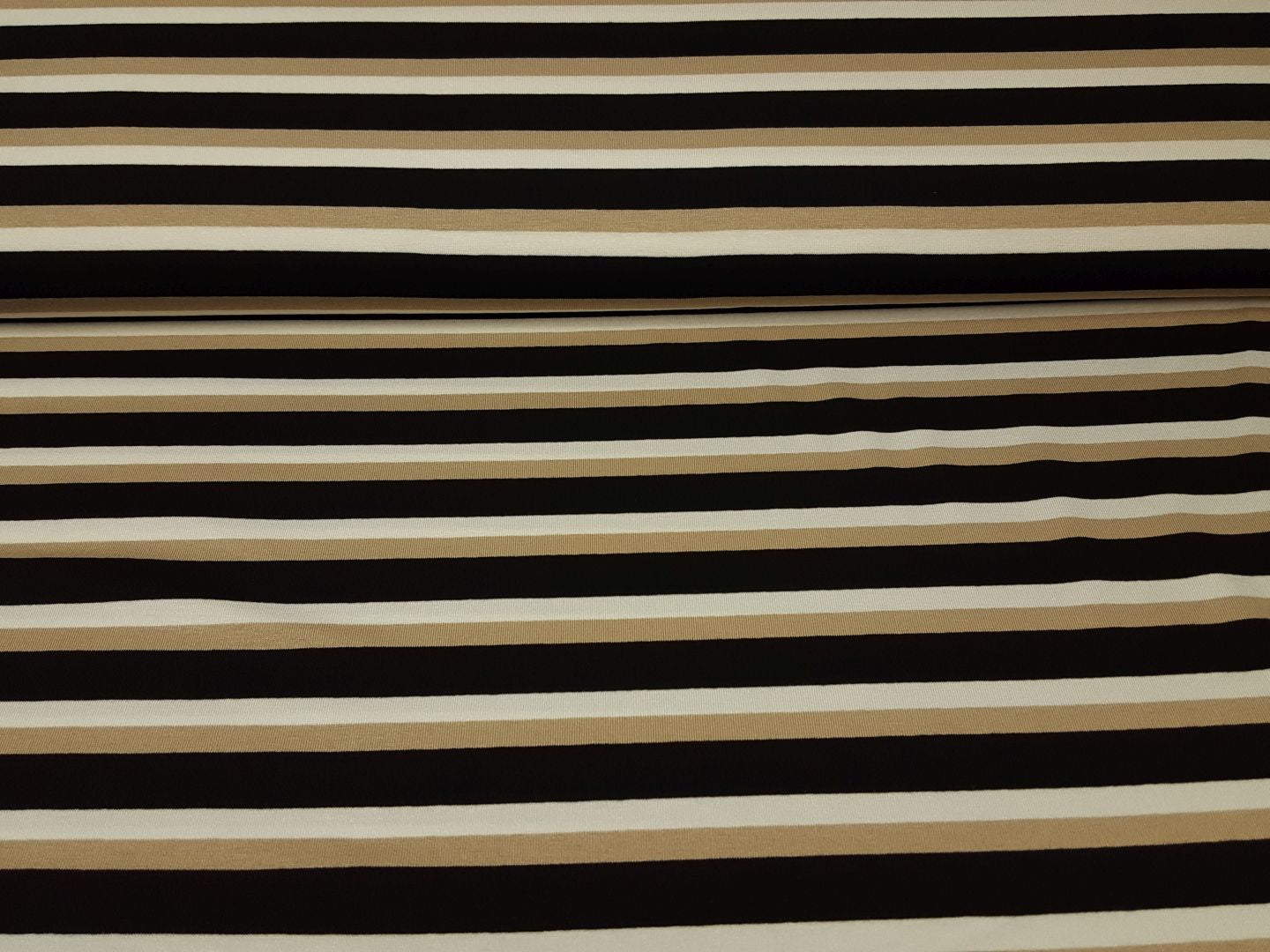 Sophia schwarz/beige/offwhite