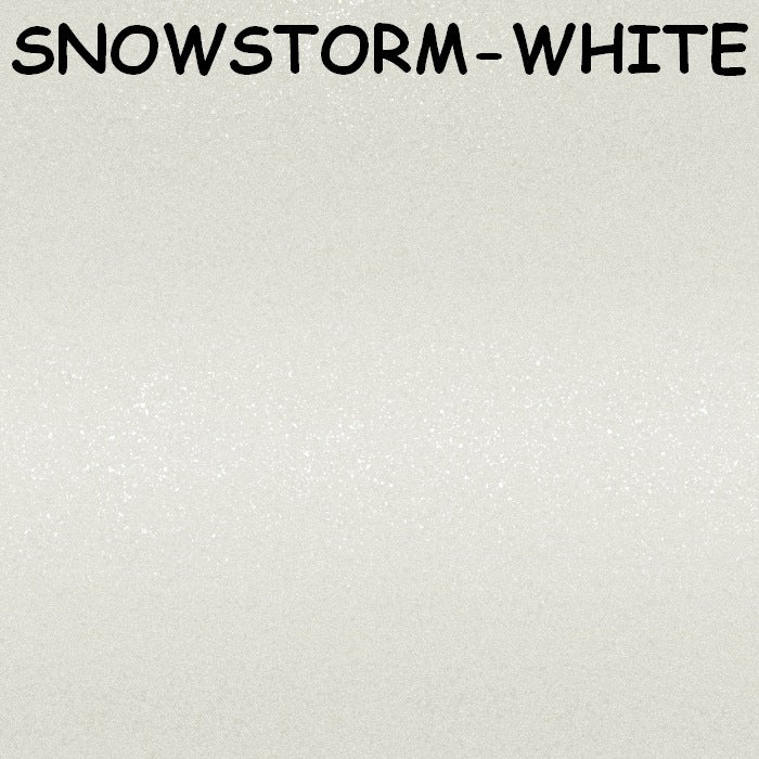 Sparkle SNOWSTORM-WHITE