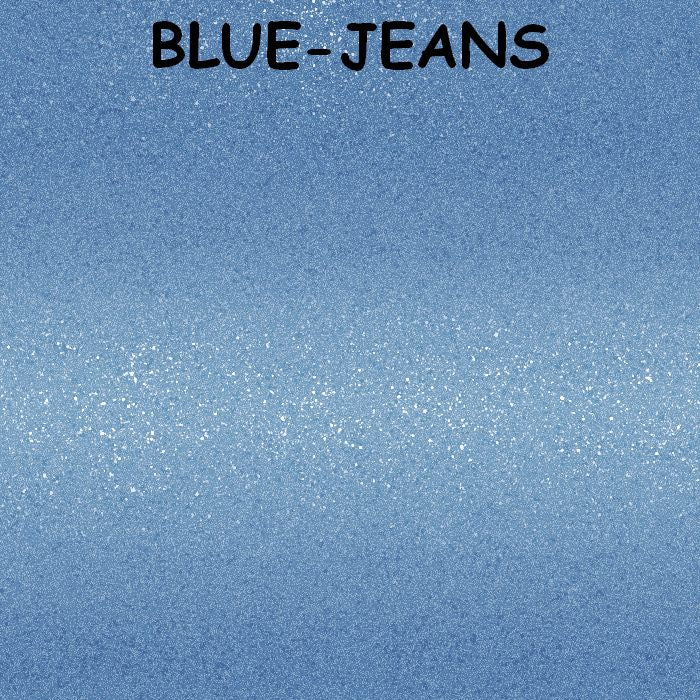 Sparkle BLUE-JEANS