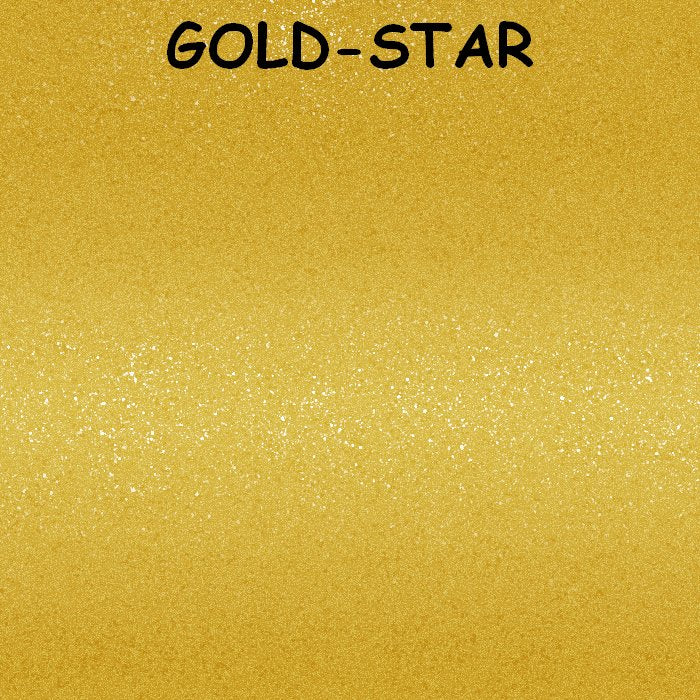 Sparkle GOLD-STAR