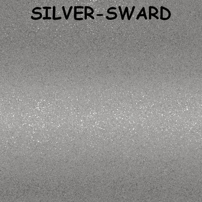 Sparkle SILVER-SWARD
