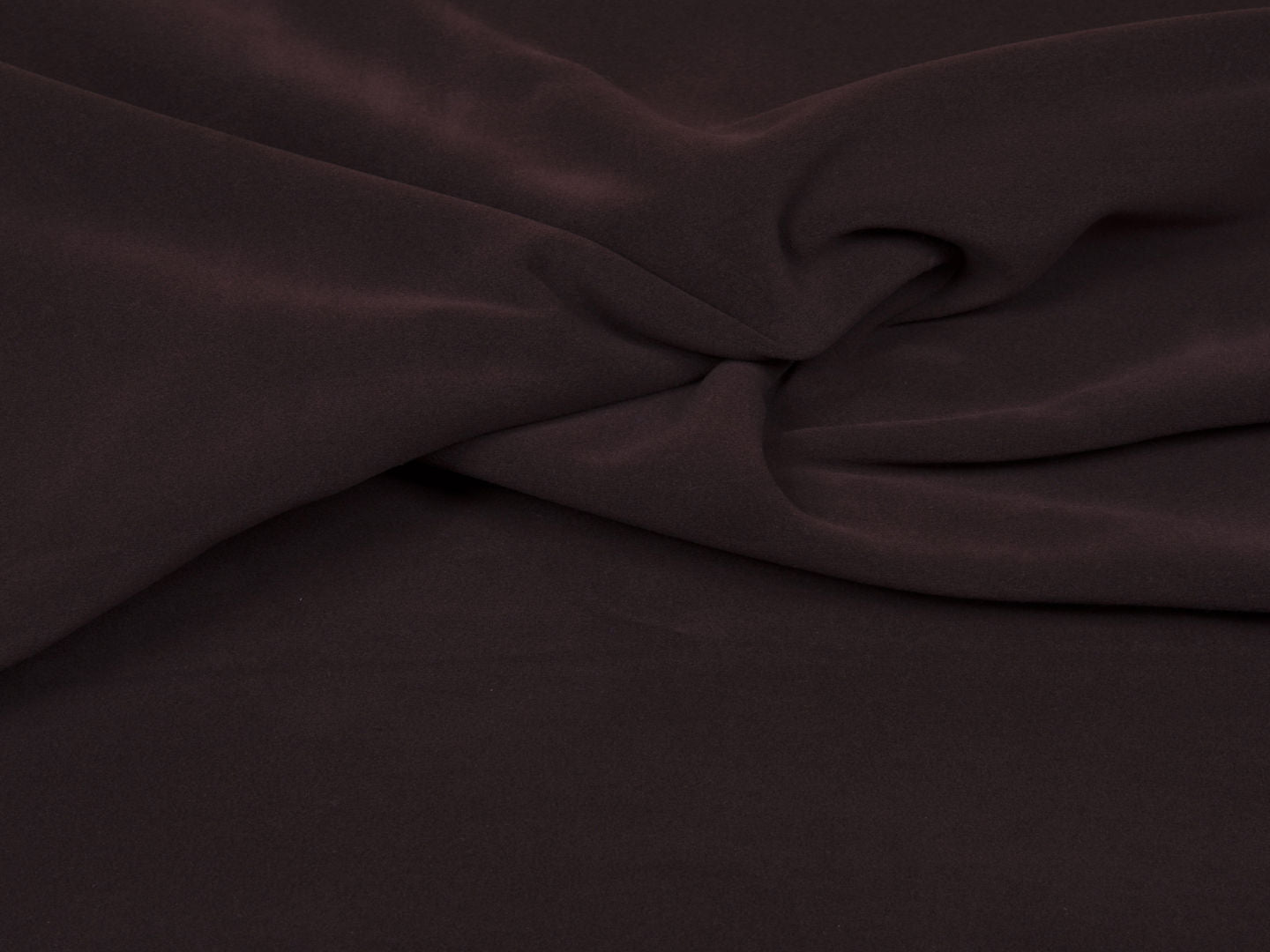 Sport Fleece dunkelbraun